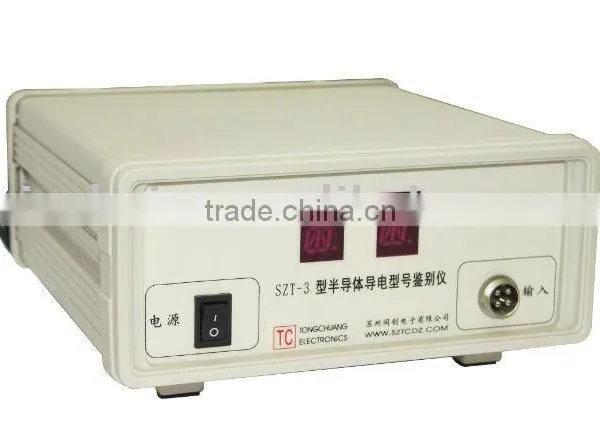 simiconductor tester