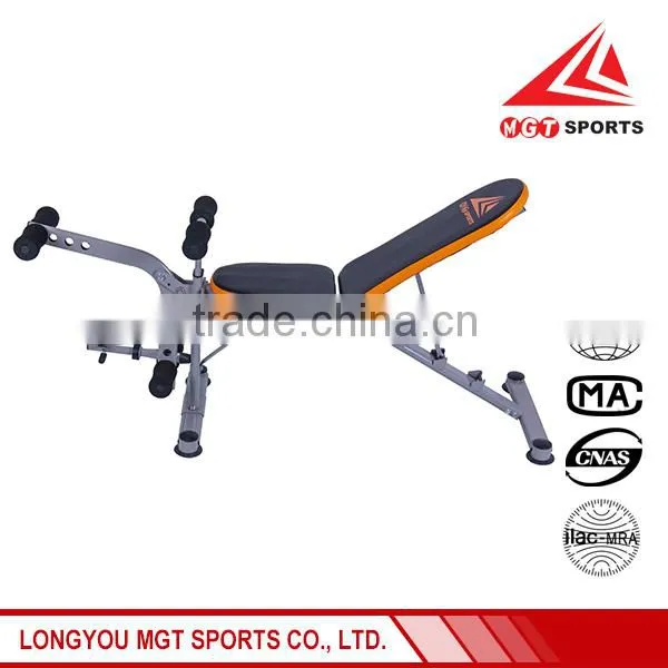 High Quality Fashion Household Full Body AB Trainer photo-2