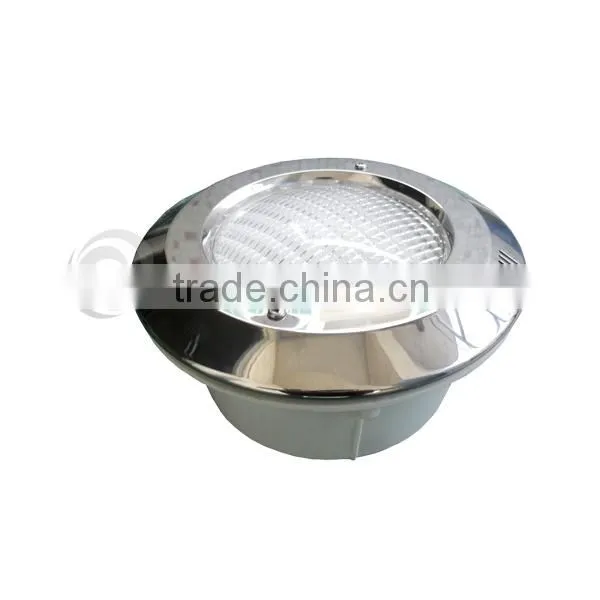 Waterproof Underwater LED Light,CE&RoHS 12v Waterproof LED Swimming Pool Light,Waterproof Underwater LED Pool Lights Par56 Lamp