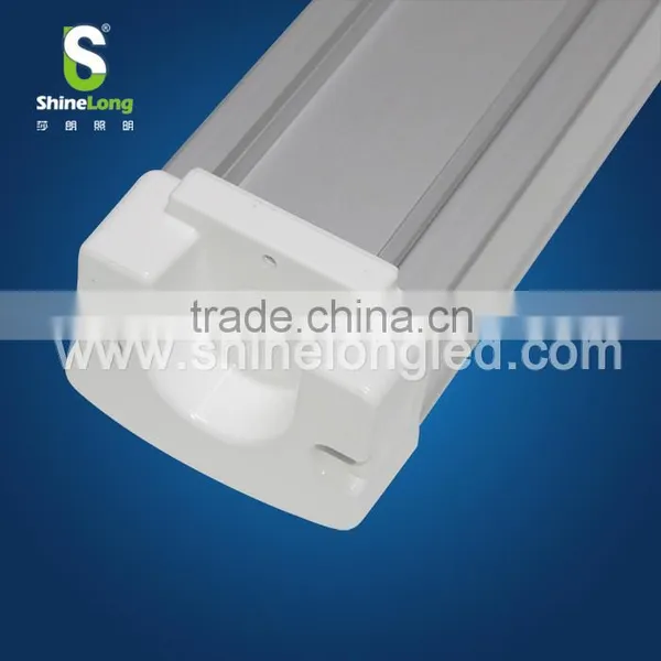 IP65 Led Tri-proof Light, CE, TUV, UL & IP65 Testing Approved, Shenzhen Led Factory photo-6