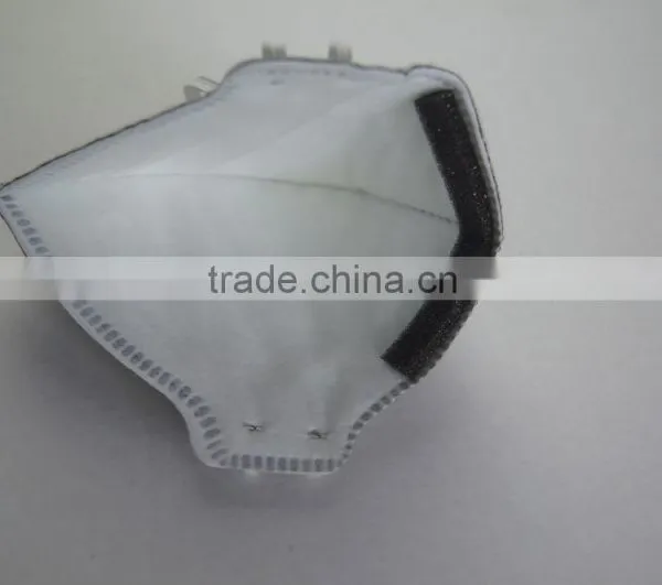 Reliable and High Quality Dust Mask With Valve for Spraying Chemicals photo-4