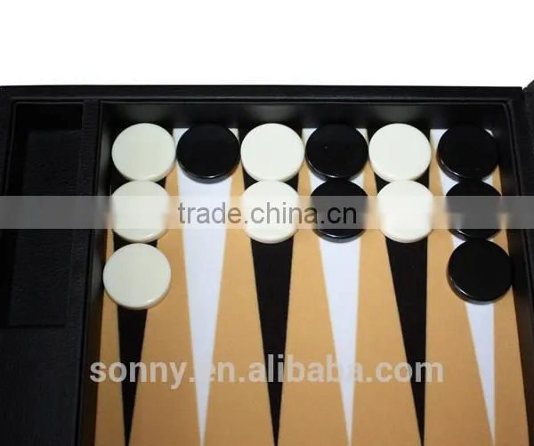 Syrian Backgammon Board Pieces for Sale photo-3