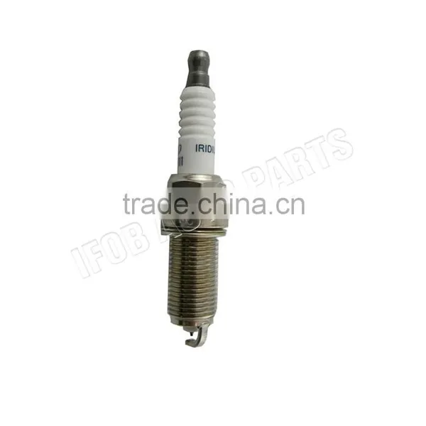 IFOB AUTO PARTS DENSO SK20HR11 Spark Plug for Denso Iridium Spark Plug Review FOR TOYOTA VITZ SCP10 90919-01191 --denso Iridium photo-2
