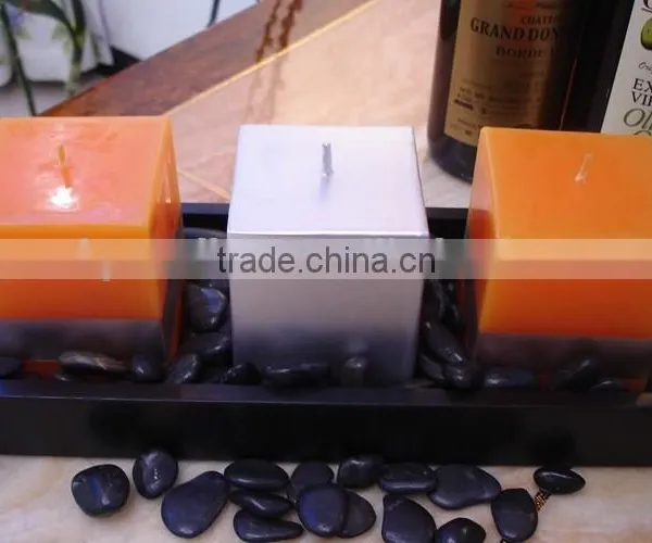 Gift Candle Set photo-2