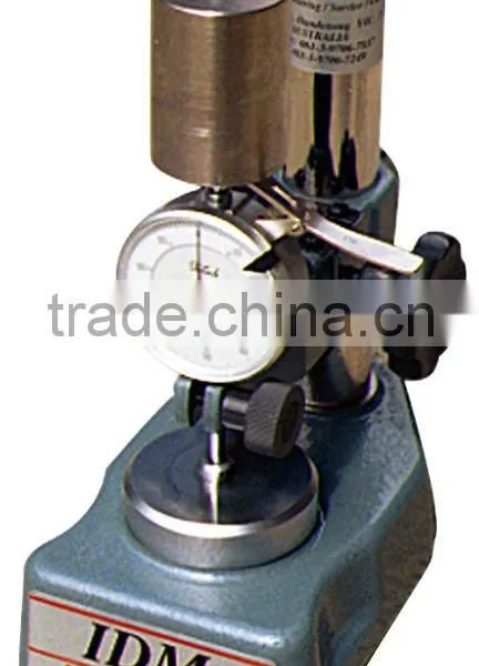Thickness Gauge - Leather Dial