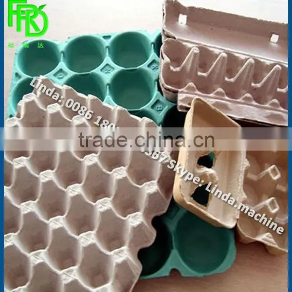 Fruit Tray Moulding Machine Supplier Henan Qinyang Friends Machinery Equipment Co.,ltd photo-4