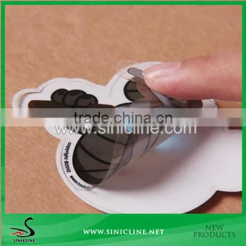 Sinicline Design Wholesale Vinyl Paper Sticker photo-3