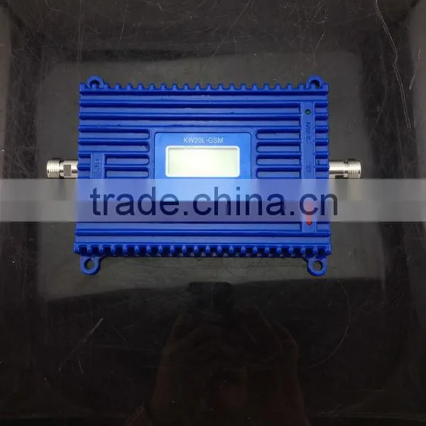 Indoor AWS 1700mhz Signal Repater for Cell Phone photo-3