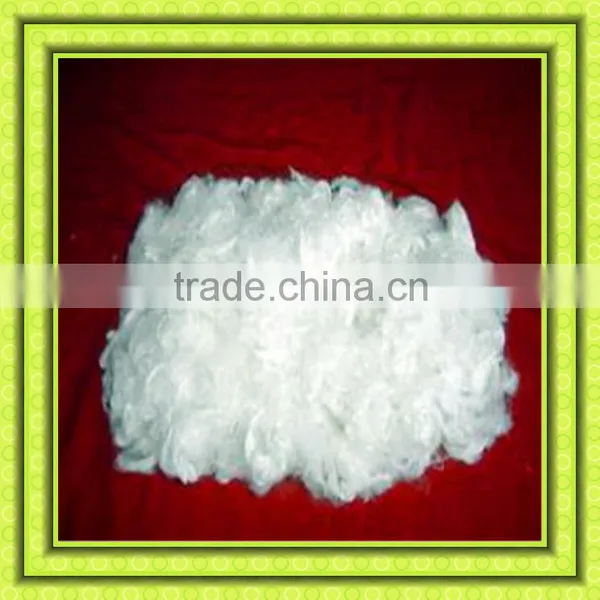 Nylon6 Staple Fiber PA Fiber Polyamide Fiber photo-3