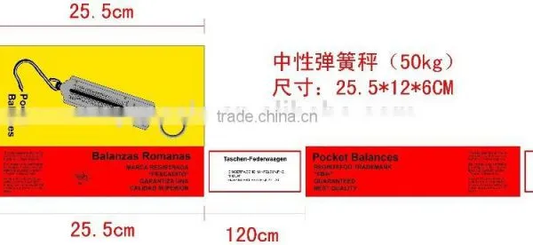 Crane Digital What is Spring Scale photo-3