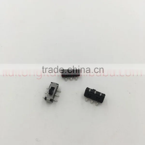 Toggle Switch MSK-04D photo-2