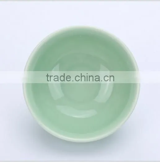 Household Bone Porcelain Rice Soup Bowl Dishes Hsf000010 photo-2