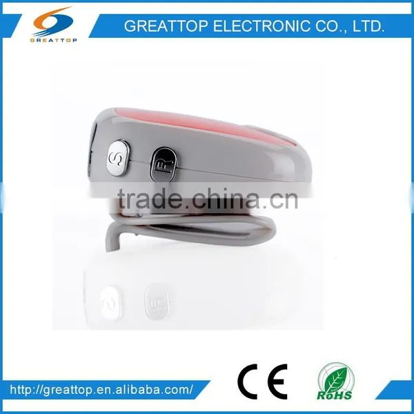 High Quality Cheap Custom Manual Use Pedometer Digital Pedometer PDM-736 photo-3