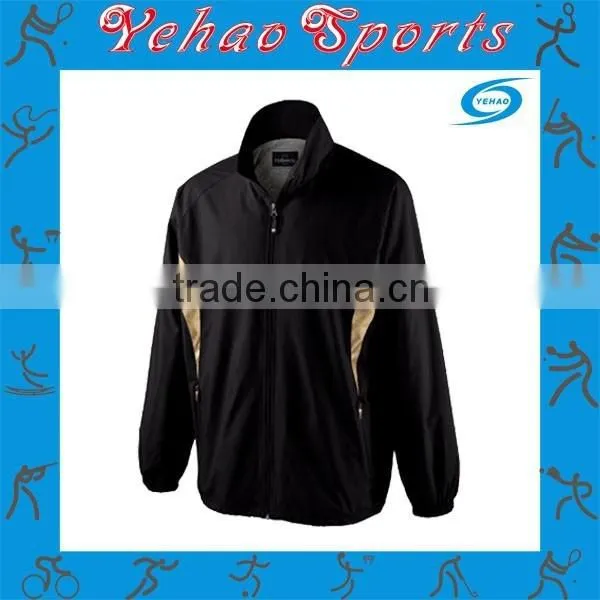 Authentic Trainning Warm Ups Wear photo-6