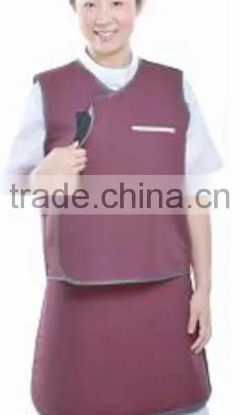 Lead Clothes KA-XP00013 for X Ray Protection