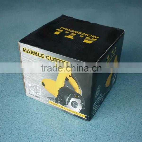 2015 Popular Model 110mm Electric Bosh Marble Cutter photo-6