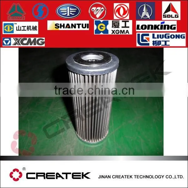 SR20 Shantui Road Roller Spare Parts Filter 0750.131.053 photo-4
