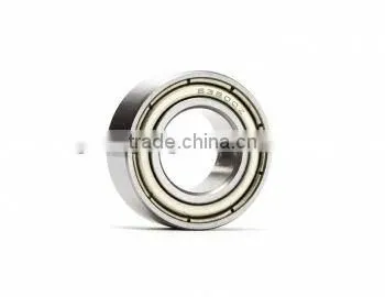 Great Low Price Bearing 6006 30*55*13mm Deep Groove Ball Bearing 6006zz/2rs photo-3
