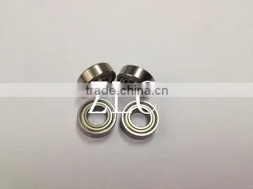 2x6x3 Mini Ball Bearings photo-6