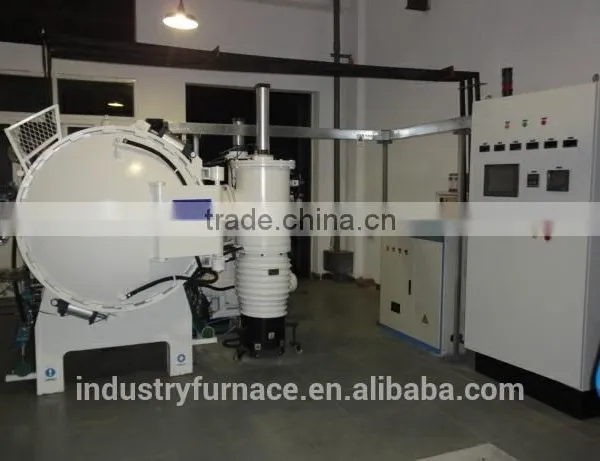 Vacuum Annealing Furnace