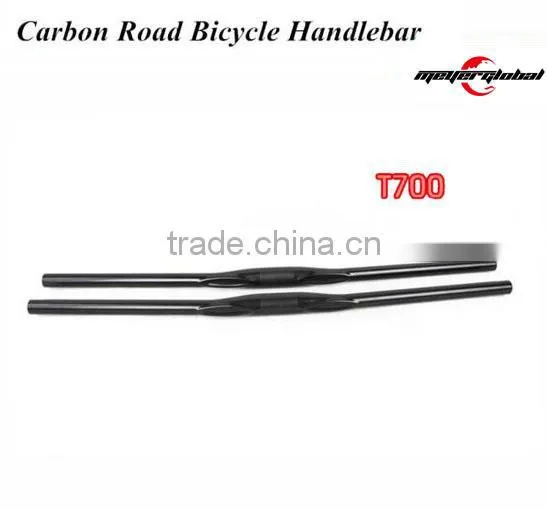 Wholesale T700 Full Carbon Mountain Bicycle Thill MTB Bike 580-720mm Mtb Carbon Handlebar photo-3