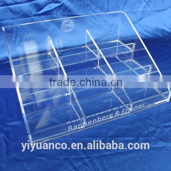 Acrylic Business Card Holder Acrylic Name Card Holder Acrylic Card Holder photo-2