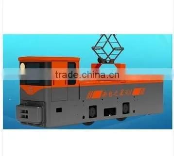 The Newest Variable Frequency Locomotive, Made in China Locomotive, 2016 Bestsale Locomotive