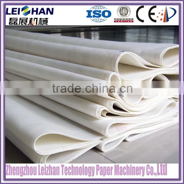 Paper Machinery Chemical Process Paper Making Felt photo-2