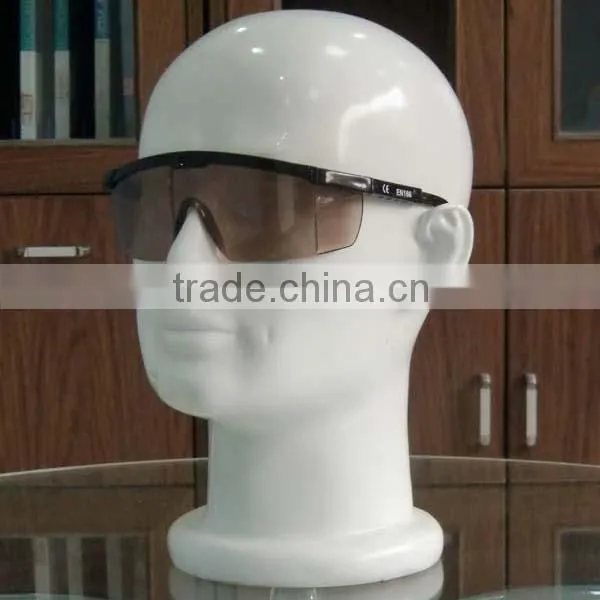 2016 Best Selling Clear Lens Safety Glasses Protective Spectacles Similar as 3 M Safety Glasses photo-4
