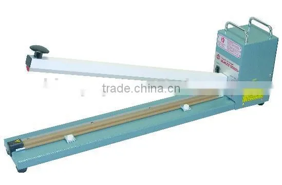 Largest Hand-Type Impulse Sealer photo-4