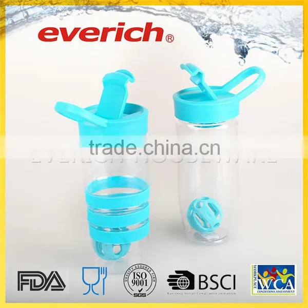 Most Popular New Cheap Custom Logo Shaker Bottle photo-2