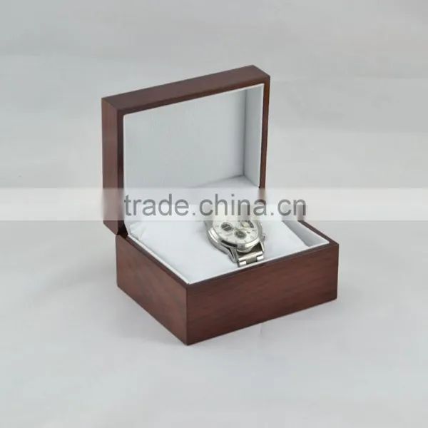 Luxury Wooden Watch Box photo-2
