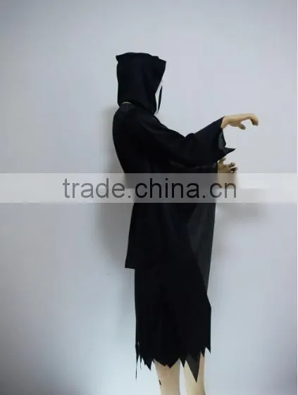Party Costumes Grave Ghoul Halloween Fancy Dress Carnival Scare Scream Movie Costumes photo-3