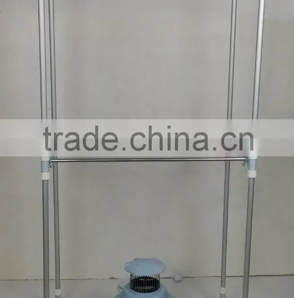 2015 NEW Square Double Layer Clothes Dryer Multifuncton Function photo-4
