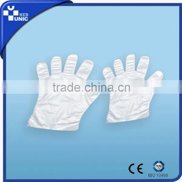 Disposable PE Glove