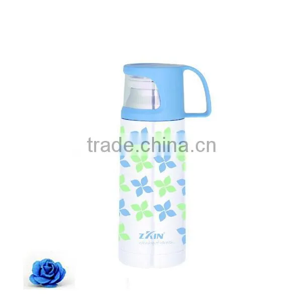 Stainless Steel Vacuum Flask Cup