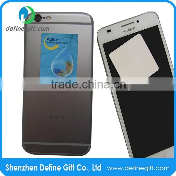 Mini Display Stick on Cell Phone Cleaner photo-2