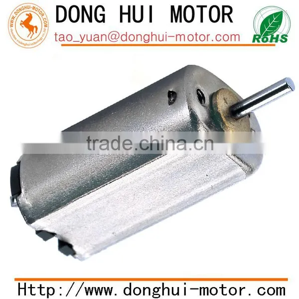 8mm Small Size Brushed Motor, FF-K20WD Motor photo-2
