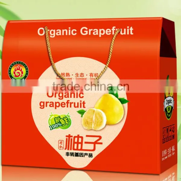 Wholesale Apple Fruit Packaging Box for Shippping Supplier's Choice photo-4