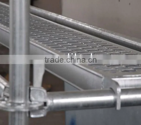 Automatic Scaffolding System Ring-Lock Scaffolding System