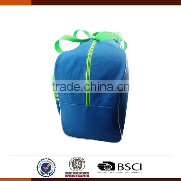 22 Inch Travel Organizer Trolley Bag photo-5