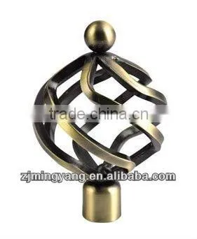 2013 Hot Sales Style Curtain Pole photo-2