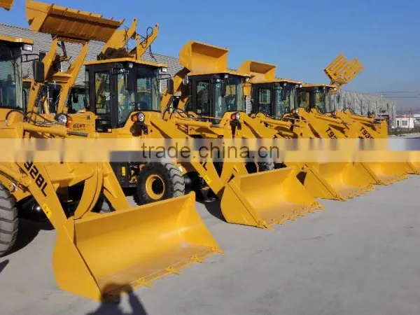 SDLG T916L 1TON CE APPROVE WHEEL LOADER FOR EXPORTING ONLY 4000USD PER UNIT photo-3