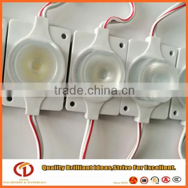 Super Bright 12V Edge Lit Led Module photo-6