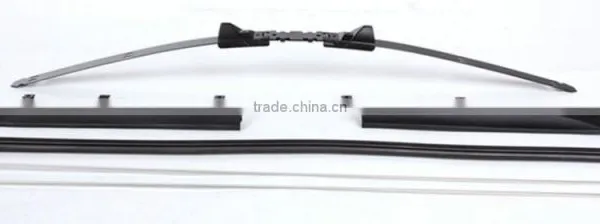 Multi-funtion Wiper Blade in Windshield Wipers, Rubber Strip Wiper Blade S986 Supplier's Choice photo-4
