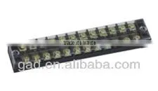 TB 25A 600V Terminal Blocks(Terminal Blocks,TB Terminals)(TB2503-2512) photo-6