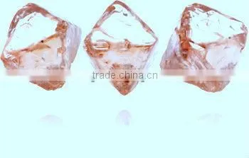 BROWNPINK DIAMOND ROUGH-1-2CTWSIZE