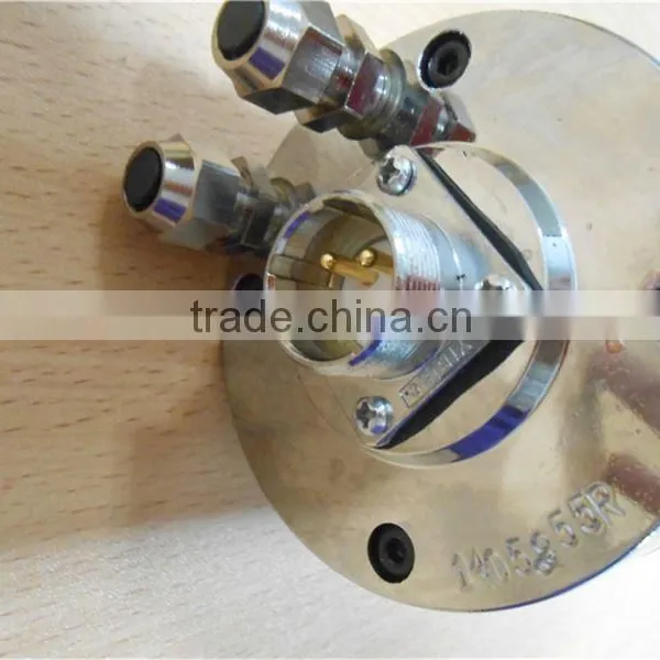 GDZ80-2.2B Toauto 2.2kw 24000rpm Water Cooled ac Spindle Motor Quality Choice photo-4