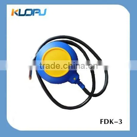 Float Level Control Water Tank Ball Float Operated Valves photo-2