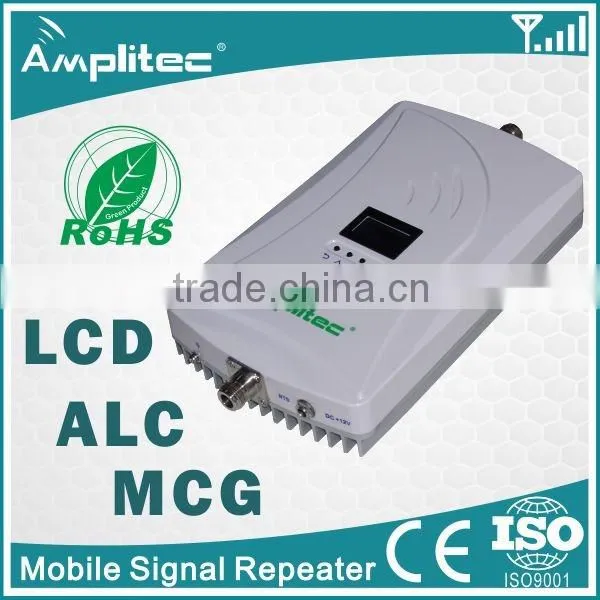 China Cell Phone Amplifiers Professional Manufacturer Signal Booster 4g Home and LTE Receiver